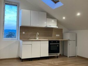 ? Appartement T2 St Chamond ? 33m2