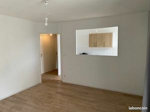 Bel appartement dans l’hypercentre
