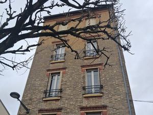 A VENDRE STUDIO CENTRE VILLE VINCENNES