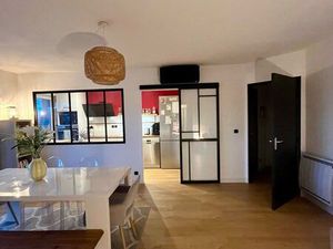 Appartement T3 de 64m2