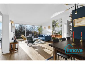 Grand 5 pièces - calme absolu - parfait état