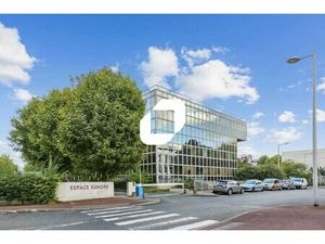 Location Bureau Evry Courcouronnes 91080
