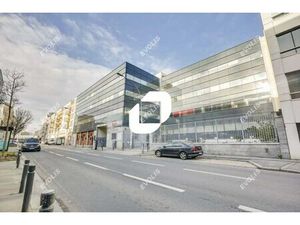 Location Bureau Saint Denis 93210