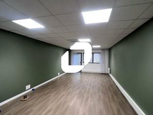 Location Bureau Serris 77700