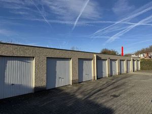 Garage te koop in Mechelen