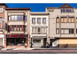 Commercieel te koop in Mechelen