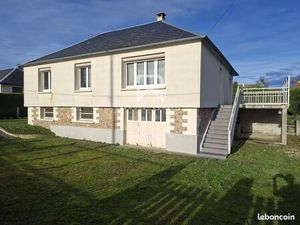 Pavillon 94 m² Goupil-Othon