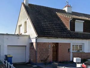 Maison à louer 4 pièces 87.13 m² - Achicourt (62) - 800€