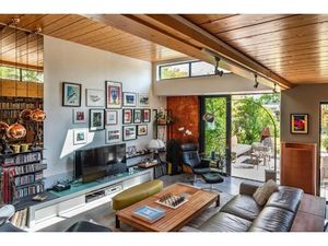 MAISON D'ARCHITECTE PROCHE LAFAYETTE