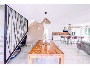 Maison 5 pièces 108 m²