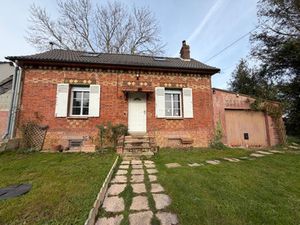 PROCHE ETREPAGNY ET N14