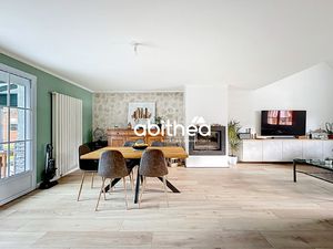 PAVILLON INDIVIDUELLE -