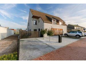 Huis te koop in Kaprijke