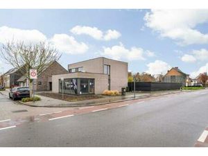 Huis te koop in Heule