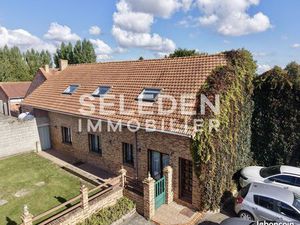 Maison 8 pièces 172 m²