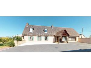 Maison longere de 310 m² à Chartres