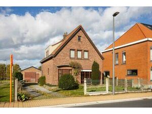 Huis te koop in Bottelare