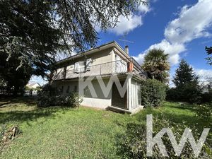 OLIVET : maison 6 chambres (154 m²) en vente