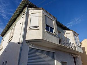 VENTE MAISON PERPIGNAN