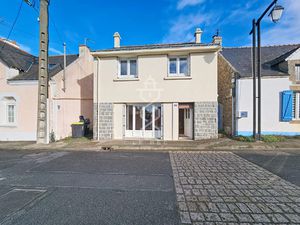 EXCLUSIVITÉ RIANTEC : Maison 3 chambres à rénover