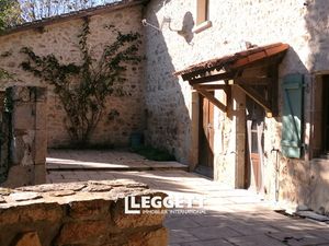 Maison 8 pièce(s)  SAINT-MATHIEU