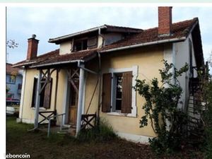 MAISON proche centre-ville