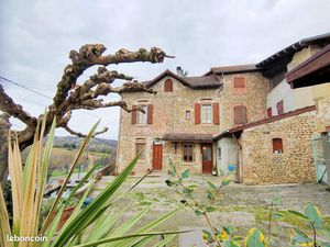 Maison 5 pièces 113 m²