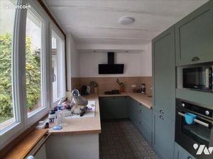 Maison 7 pièces 169 m²