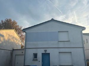 Maison Castelginest 4 pièces / Garage/ Jardin