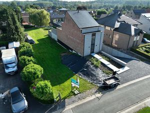 Grond te koop in Bilzen-Hoeselt