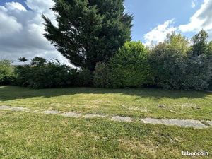 Terrain 276 m² Onnaing