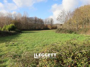 Terrain NaN pièce(s)  THONAC