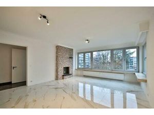 Appartement te koop in Borgerhout