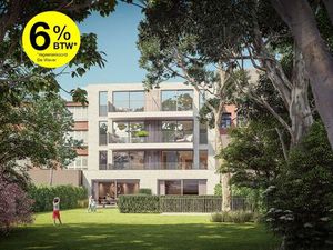 Tuinresidenties Mariaburg Park De Bist