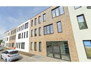 Modern gelijkvloersappartement in recente residentie Sea Gardens