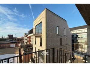 Appartement te koop in Deinze