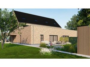 Project Garenhof - Waar wonen voelt als thuiskomen - Appartement te koop