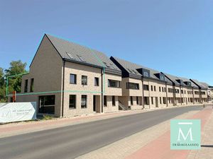 Uitstekend gelegen duplex in centrum St-Katelijne-Waver