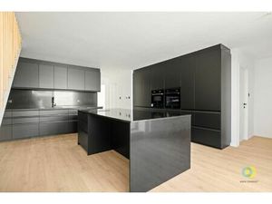 Ruime duplex met 2 slaapkamers