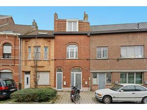 Appartement te koop in Gent