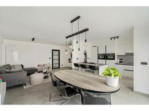 GERRENOVEERD APP I 2 SLPK I CENTRUM MECHELEN