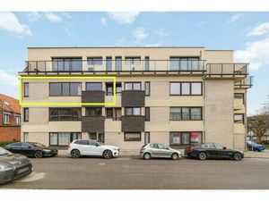 Appartement te koop in Temse