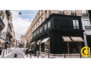 EMPLACEMENT NUMERO 1 A CEDER