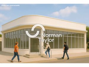 LOCAL COMMERCIAL A LOUER