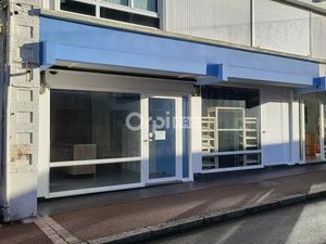 LOCAL COMMERCIAL A LOUER