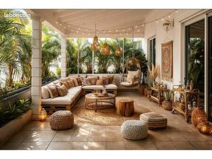 RARE EN VILLE - MAISON 145 m2 5 chambres dont suite parentale + loft - quartier calme