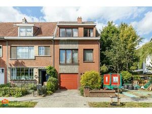 Huis te koop in Edegem