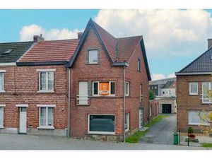 Huis te koop in Oostakker