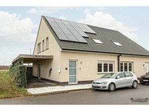Moderne en energiezuinige gezinswoning met luxe buitenruimte in Hamme