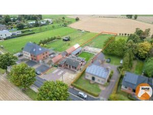 Huis te koop in Hoeselt